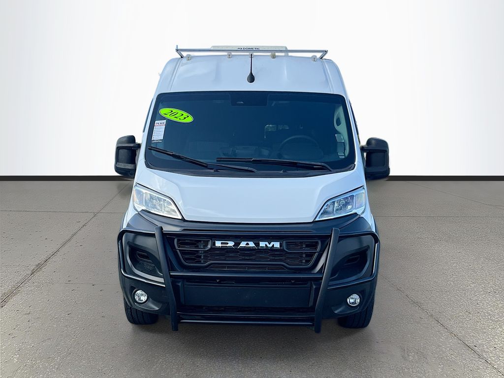 ram promaster cargo van 2023 3C6LRVBG6PE515491 image ram promaster cargo van 2023 3C6LRVBG6PE515491 image